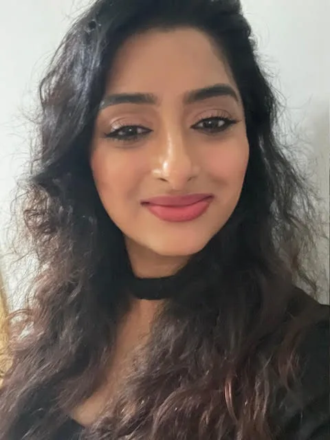 Amra Shahid