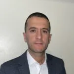 Mohamed Gacem