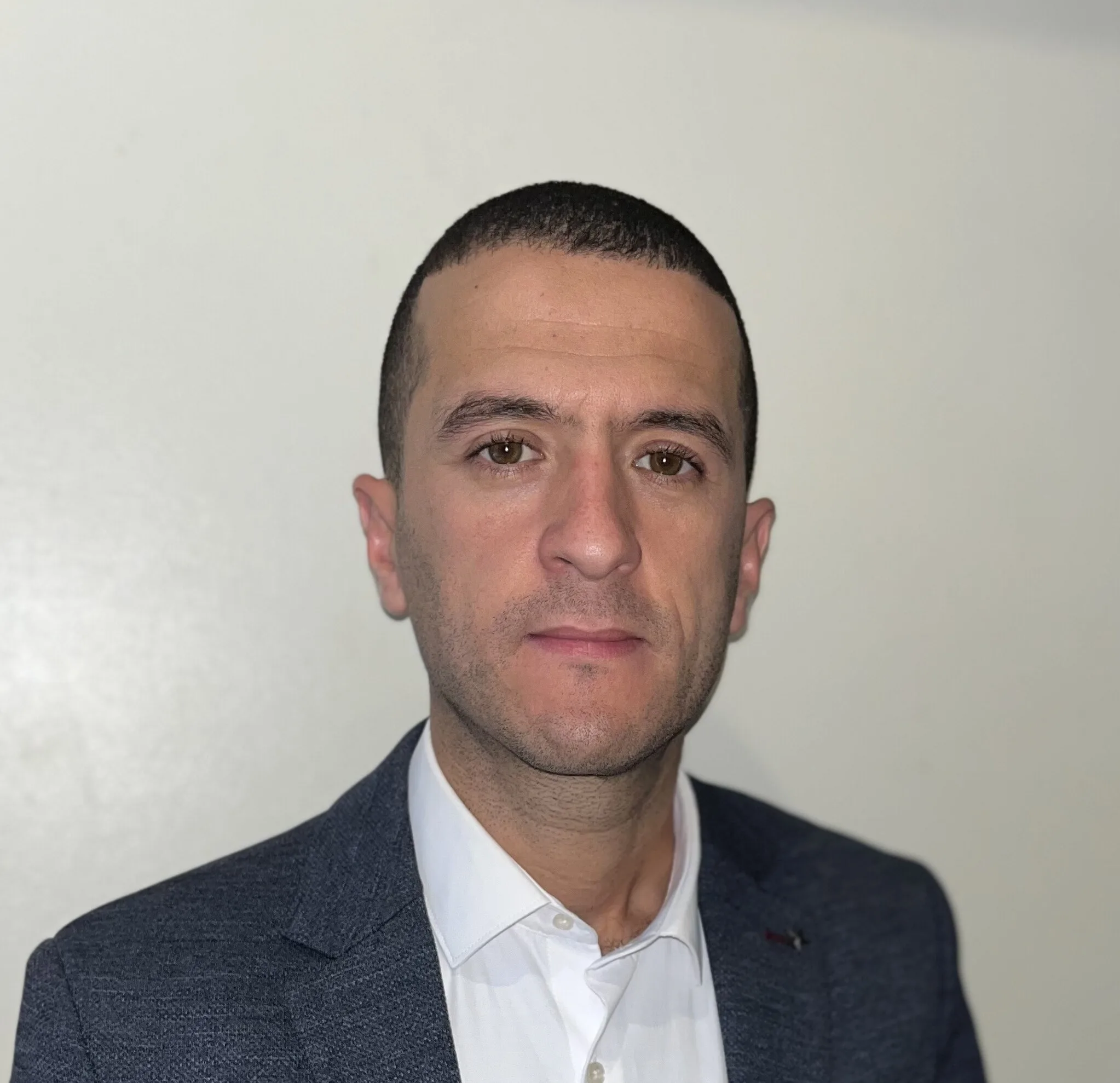 Mohamed Gacem