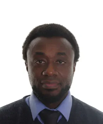 Dr Moustafa TRAORE