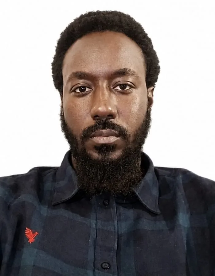 Mouhammed Ndiaye