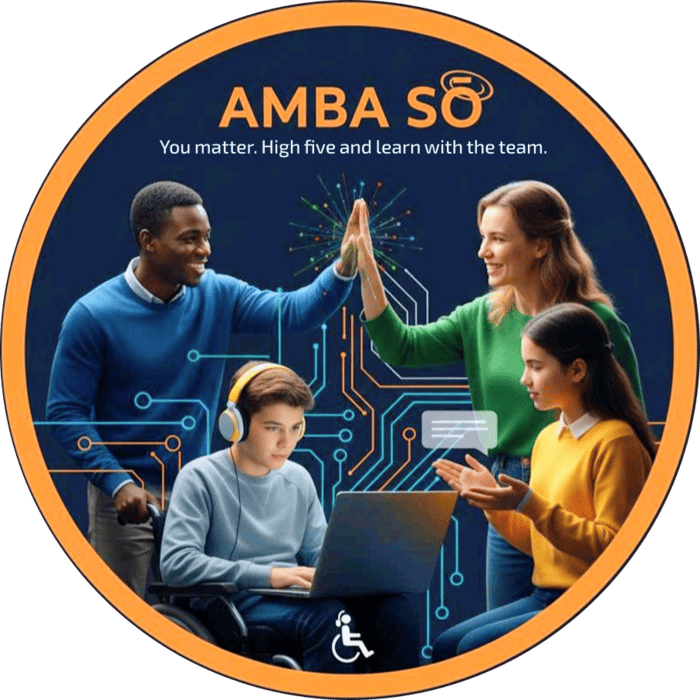 AMBA SÔ LEARNING