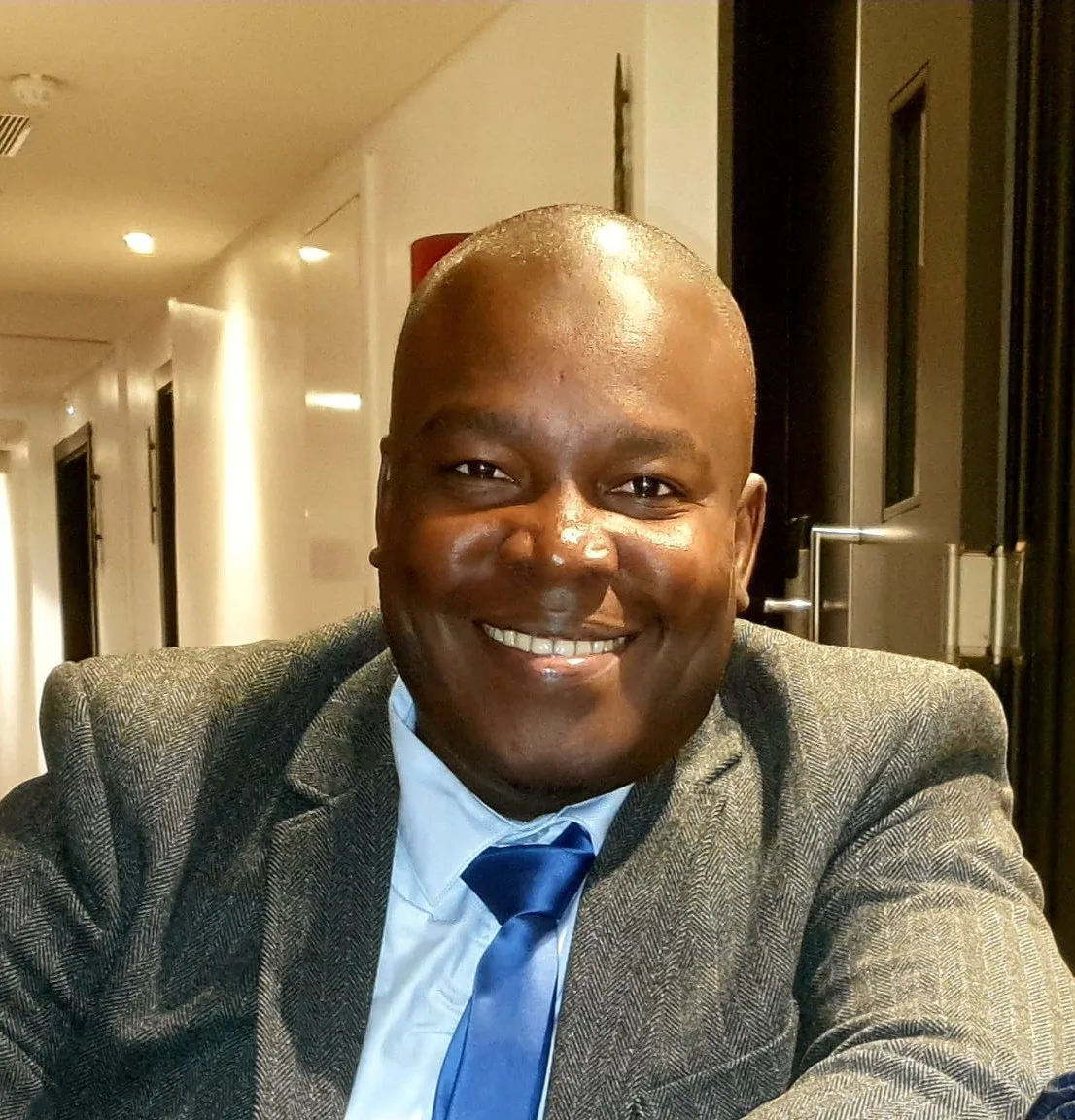 Sylvain Ere Sangala
