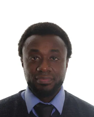 Dr Moustafa TRAORE